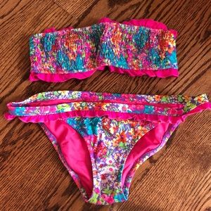 Victoria’s Secret bikini